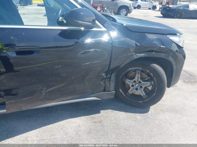2025 BMW X1 WBX73EF05S5101750 Photo 5