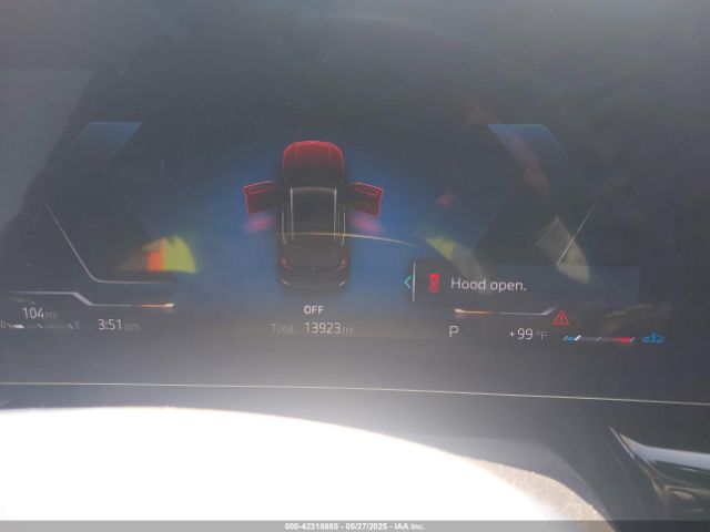 2025 BMW X1 WBX73EF05S5101750 Photo 6