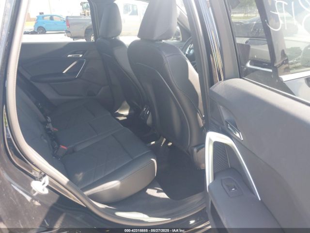 2025 BMW X1 WBX73EF05S5101750 Photo 7