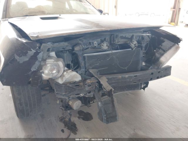 2014 DODGE CHALLENGER 2C3CDYAG3EH237083 Photo 5
