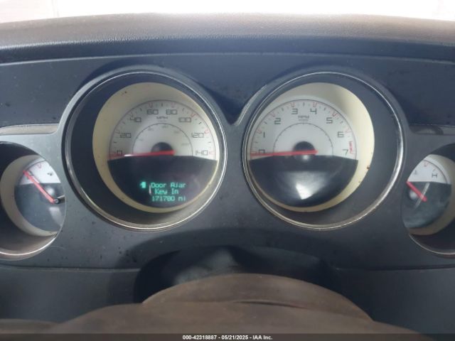 2014 DODGE CHALLENGER 2C3CDYAG3EH237083 Photo 6