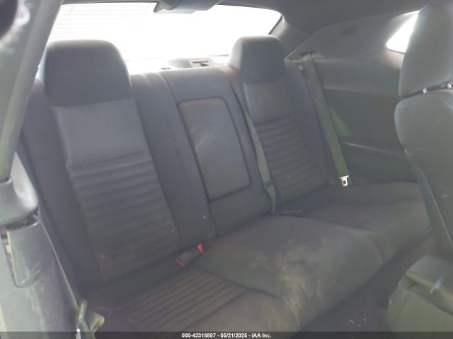 2014 DODGE CHALLENGER 2C3CDYAG3EH237083 Photo 7