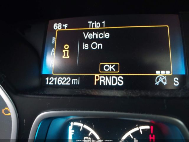 1FMCU9HD3JUB78696 Ford ESCAPE SEL