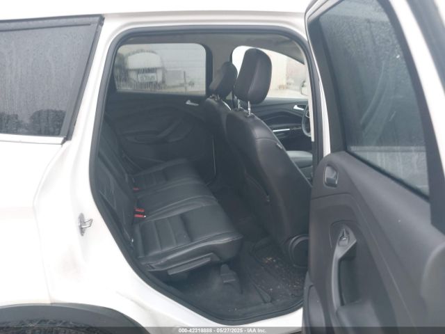 1FMCU9HD3JUB78696 Ford ESCAPE SEL