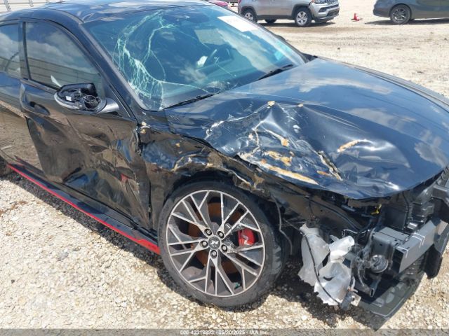 2023 HYUNDAI ELANTRA N KMHLW4AK5PU010217 Photo 5