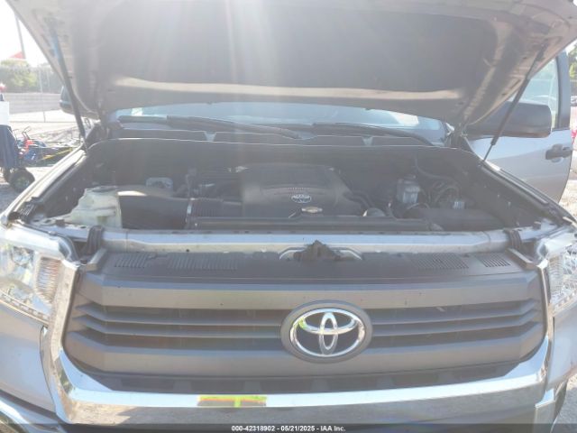 5TFRM5F11EX070047 Toyota Tundra Sr 4.6l V8/sr5 4.6l V8