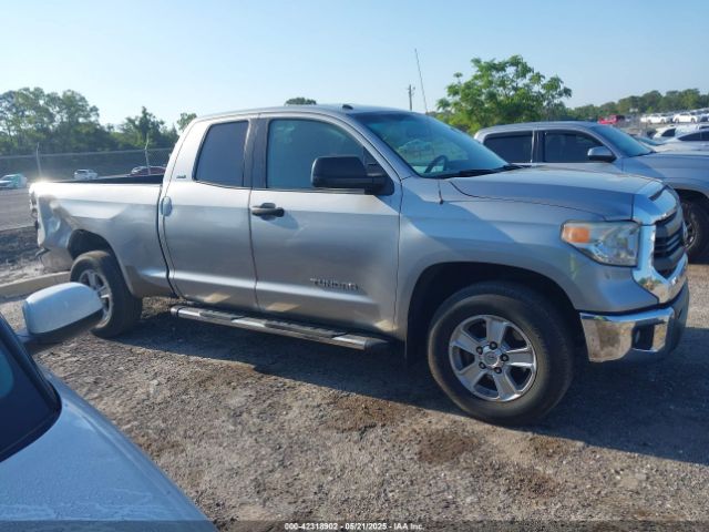 5TFRM5F11EX070047 Toyota Tundra Sr 4.6l V8/sr5 4.6l V8