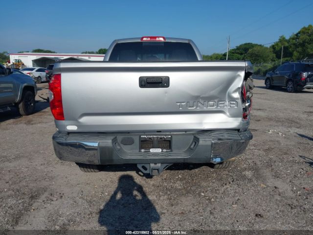 5TFRM5F11EX070047 Toyota Tundra Sr 4.6l V8/sr5 4.6l V8
