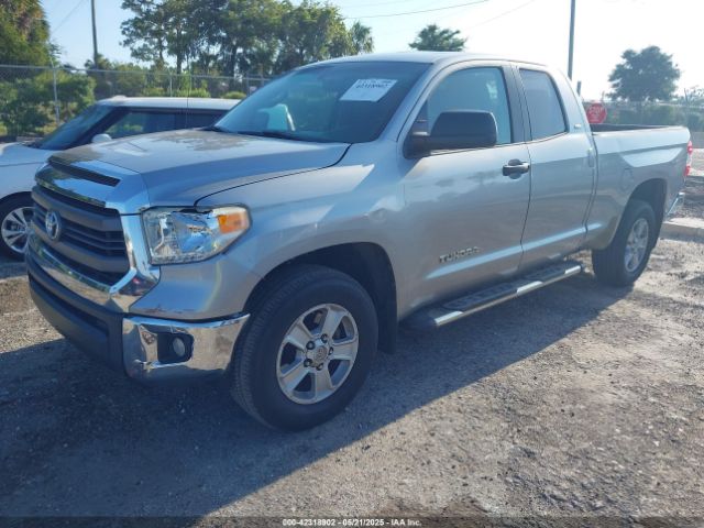5TFRM5F11EX070047 Toyota Tundra Sr 4.6l V8/sr5 4.6l V8