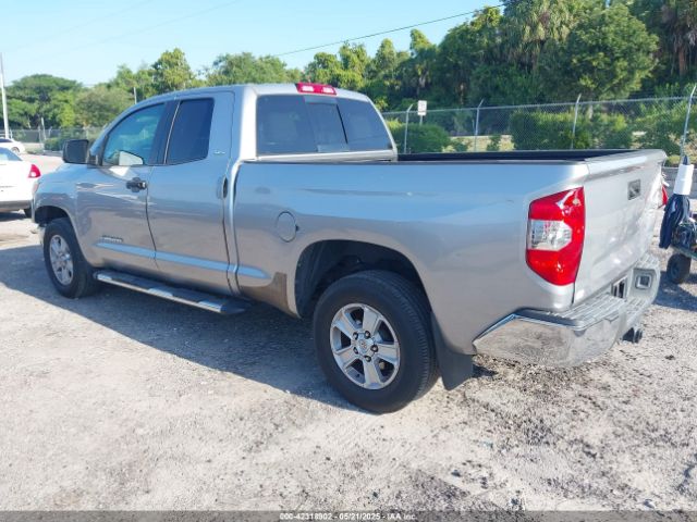 5TFRM5F11EX070047 Toyota Tundra Sr 4.6l V8/sr5 4.6l V8