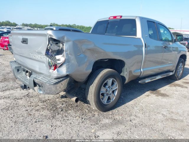 5TFRM5F11EX070047 Toyota Tundra Sr 4.6l V8/sr5 4.6l V8