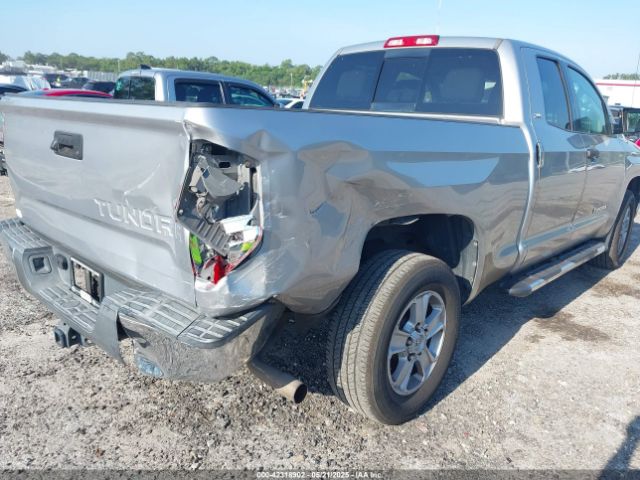 5TFRM5F11EX070047 Toyota Tundra Sr 4.6l V8/sr5 4.6l V8
