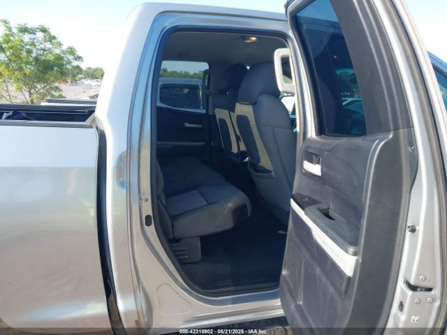 5TFRM5F11EX070047 Toyota Tundra Sr 4.6l V8/sr5 4.6l V8