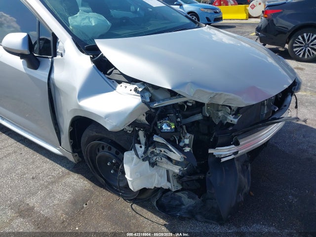 Toyota COROLLA LE 2023 5YFB4MDE3PP044780 Image 6