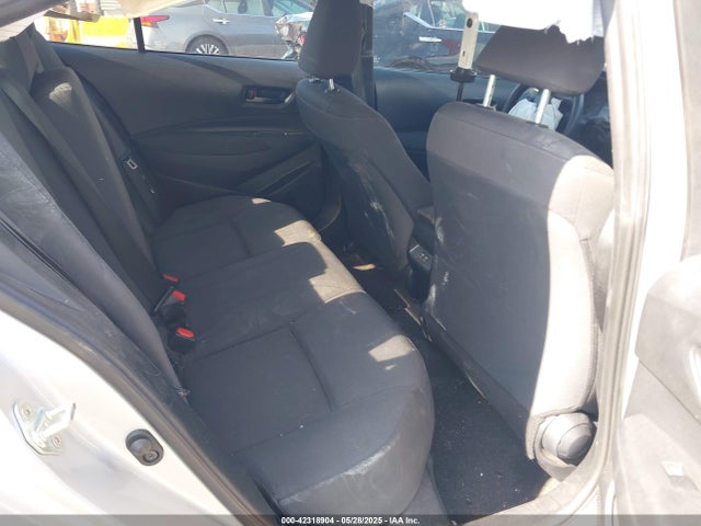 Toyota COROLLA LE 2023 5YFB4MDE3PP044780 Image 8