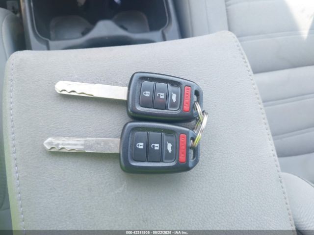 7FARW1H26LE002413 Honda Cr-v 2wd Lx