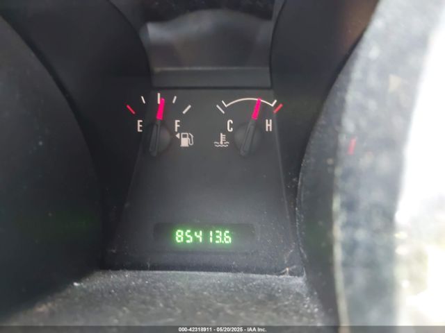 2005 FORD MUSTANG 1ZVFT84N455215653 Photo 6