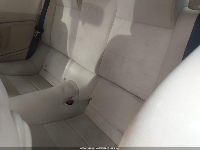 2005 FORD MUSTANG 1ZVFT84N455215653 Photo 7