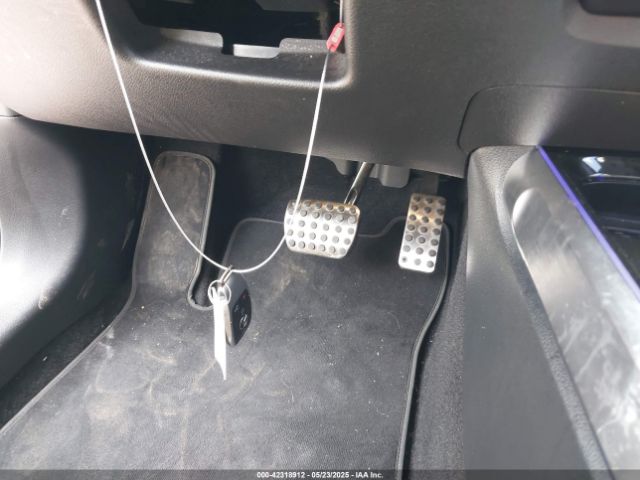 2020 MERCEDES-BENZ GLB 250 W1N4M4GB5LW020453 Photo 10
