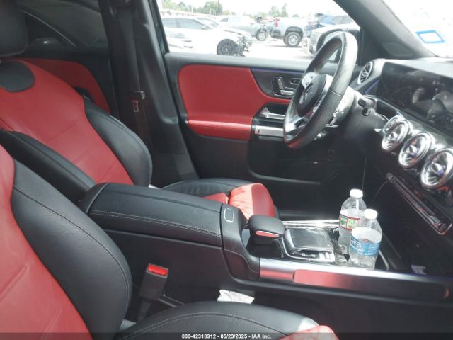 2020 MERCEDES-BENZ GLB 250 W1N4M4GB5LW020453 Photo 4