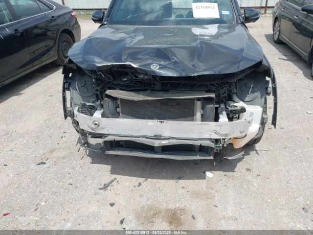 2020 MERCEDES-BENZ GLB 250 W1N4M4GB5LW020453 Photo 5