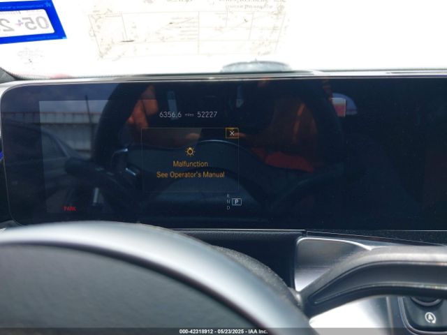 2020 MERCEDES-BENZ GLB 250 W1N4M4GB5LW020453 Photo 6