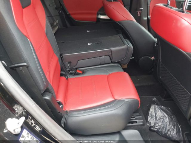 2020 MERCEDES-BENZ GLB 250 W1N4M4GB5LW020453 Photo 7