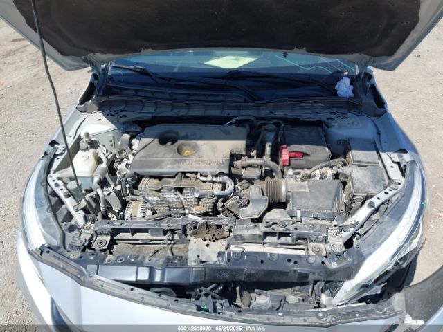 1N4BL4EV9KC180663 Nissan 2019