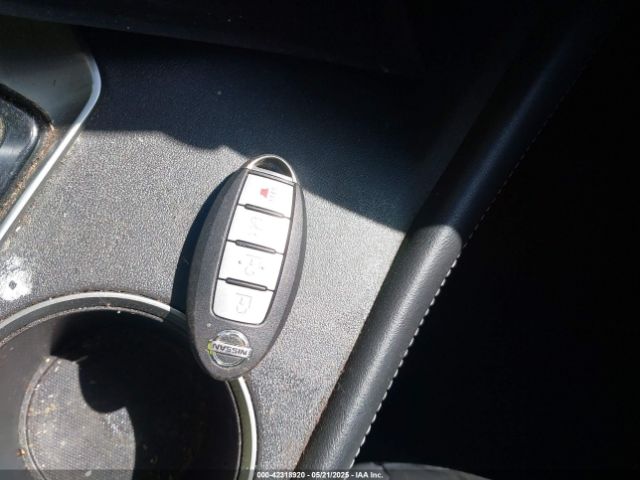 1N4BL4EV9KC180663 Nissan 2019