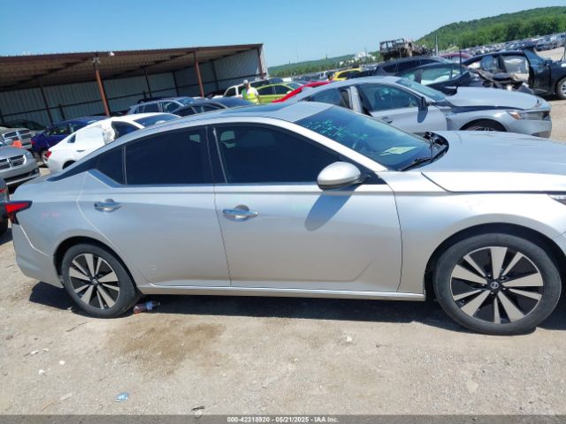 1N4BL4EV9KC180663 Nissan 2019