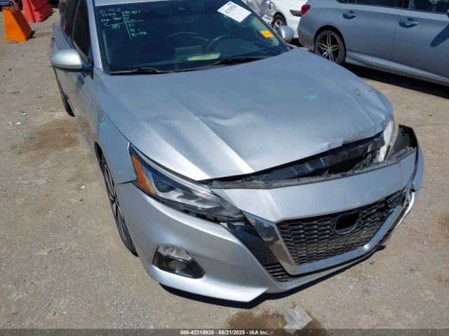 1N4BL4EV9KC180663 Nissan 2019