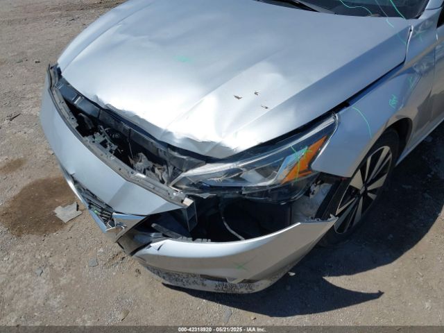 1N4BL4EV9KC180663 Nissan 2019