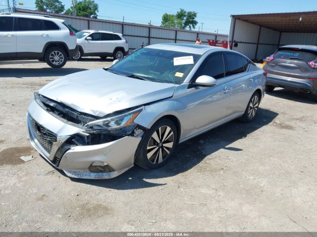 1N4BL4EV9KC180663 Nissan 2019