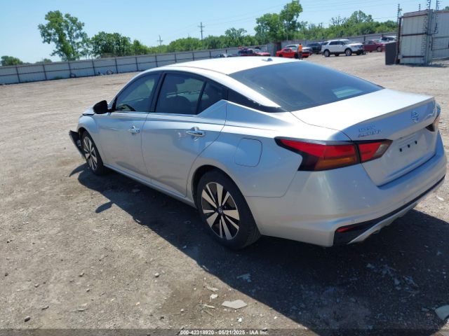1N4BL4EV9KC180663 Nissan 2019