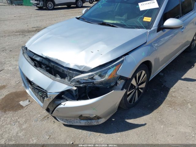 1N4BL4EV9KC180663 Nissan 2019