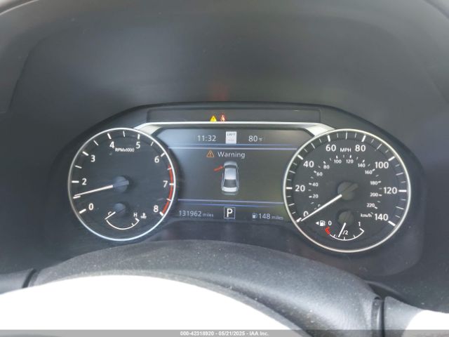 1N4BL4EV9KC180663 Nissan 2019