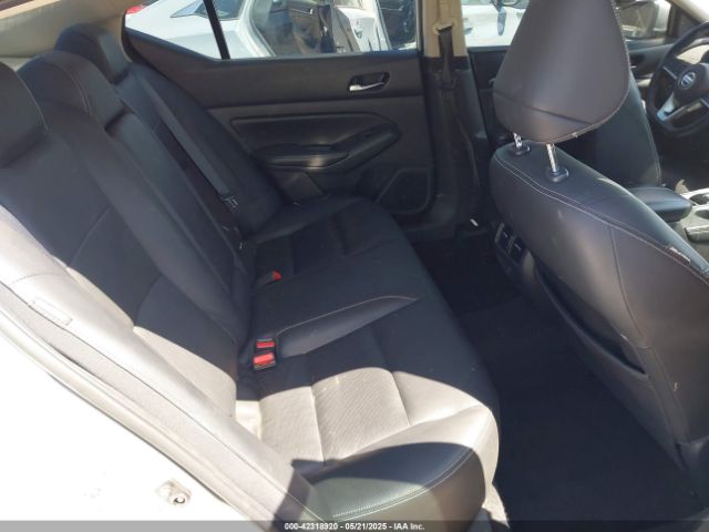 1N4BL4EV9KC180663 Nissan 2019