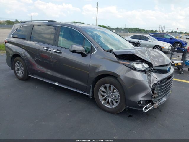 2024 TOYOTA SIENNA 5TDJRKEC7RS219623