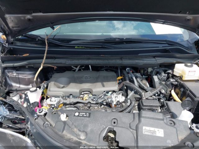 2024 TOYOTA SIENNA 5TDJRKEC7RS219623 Photo 9