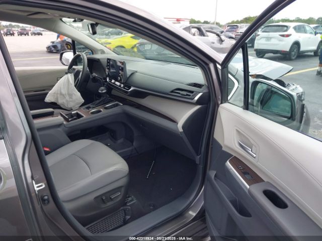2024 TOYOTA SIENNA 5TDJRKEC7RS219623 Photo 4