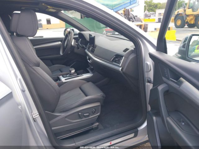 WA1GAAFYXS2020823 Audi Q5 Premium 45 Tfsi S Line Quattro