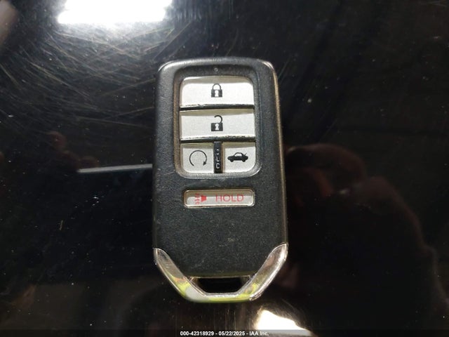 1HGCV1F35KA005750 Honda Accord Sport