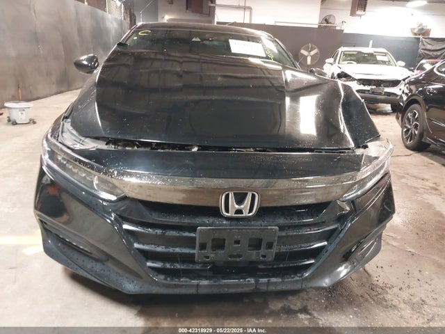 1HGCV1F35KA005750 Honda Accord Sport