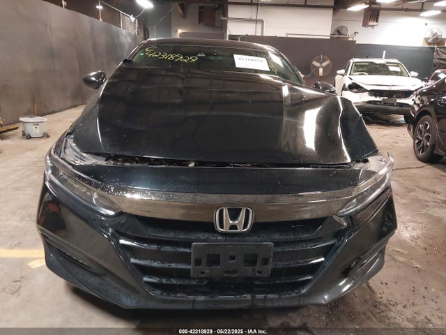 1HGCV1F35KA005750 Honda Accord Sport