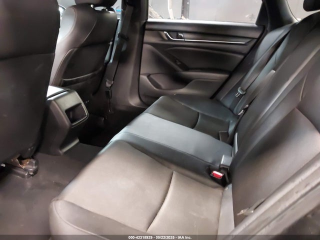 1HGCV1F35KA005750 Honda Accord Sport