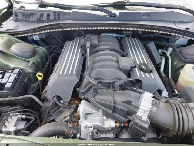 2020 DODGE CHARGER 2C3CDXGJ7LH114364 Photo 9