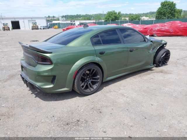 2020 DODGE CHARGER 2C3CDXGJ7LH114364 Photo 3