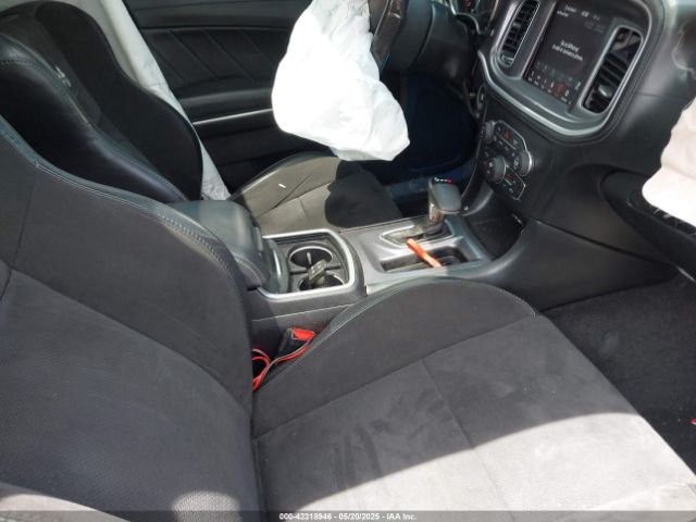 2020 DODGE CHARGER 2C3CDXGJ7LH114364 Photo 4