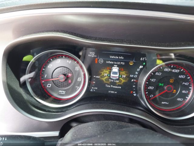 2020 DODGE CHARGER 2C3CDXGJ7LH114364 Photo 6