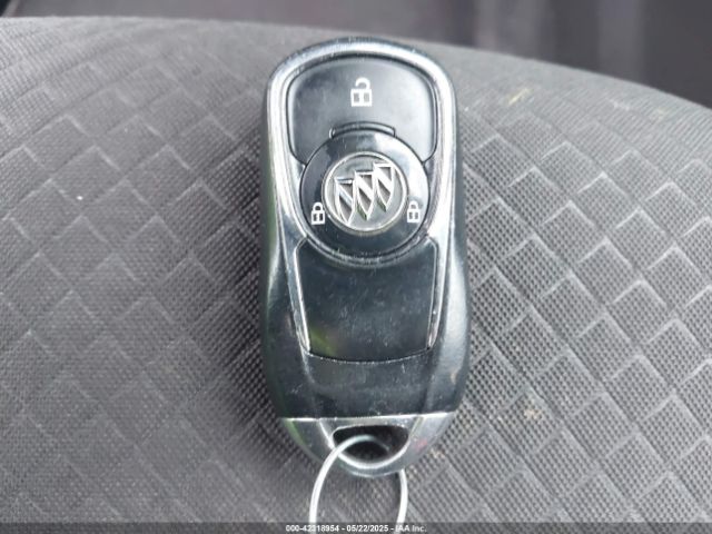 KL4CJASB3JB545625 Buick Encore Preferred